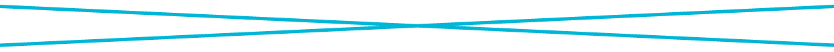 Layout Linie blau