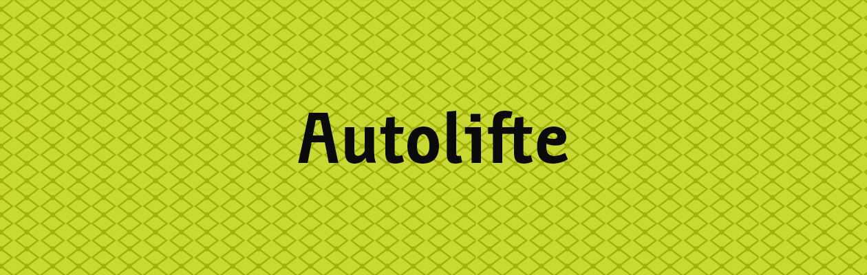 Text Autolifte